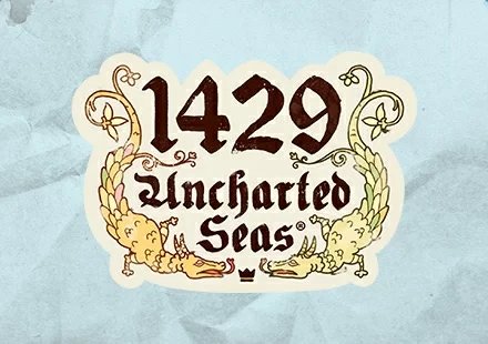 1429 Uncharted Seas