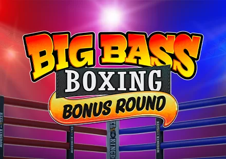Big Bass Boxing Bonus Round