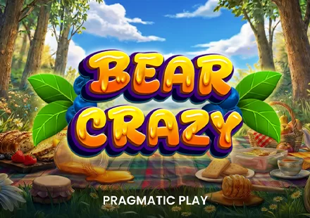 Bear Crazy
