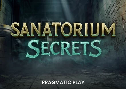 Sanatorium Secrets