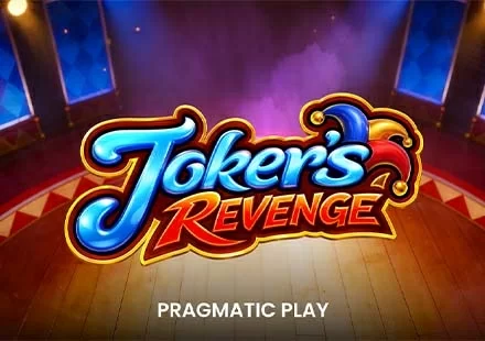 Joker's Revenge