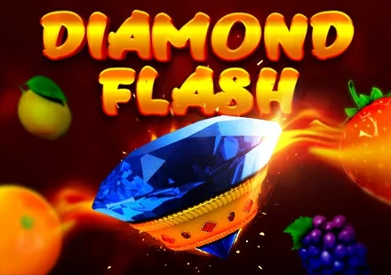 Diamond Flash