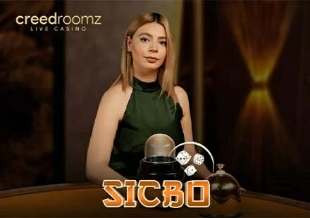 Sic Bo