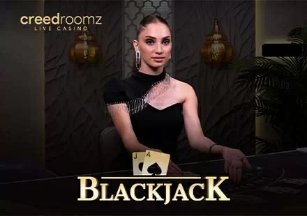 BlackJack Free Seat