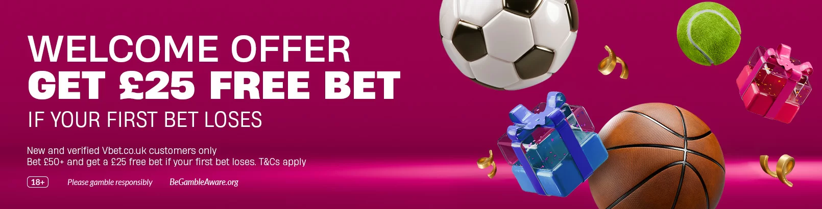 Vbetcasino promotion